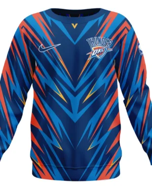 Basketball Sweatshirt NBA 2025 For Fan Basketball HVN1063OCT061225SW