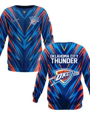 Basketball Sweatshirt NBA 2025 For Fan Basketball HVN1063OCT061225SW
