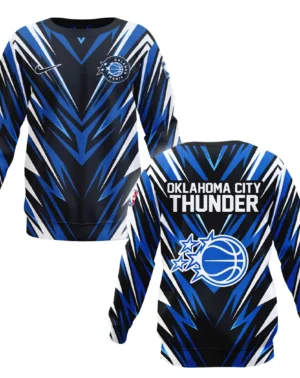 Basketball Sweatshirt NBA 2025 For Fan Basketball HVN1063OM061225SW