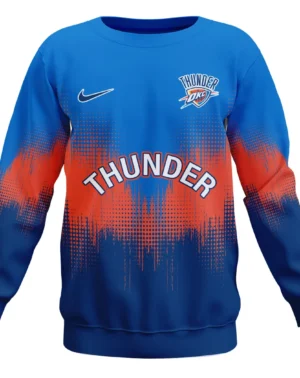 Basketball Sweatshirt NBA 2025 For Fan Basketball HVN1078DER061925SW