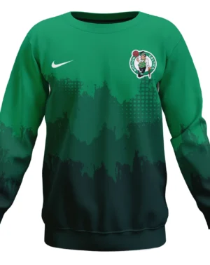Basketball Sweatshirt NBA 2025 For Fan Basketball HVN1094BC062625SW
