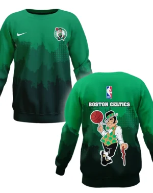 Basketball Sweatshirt NBA 2025 For Fan Basketball HVN1094BC062625SW