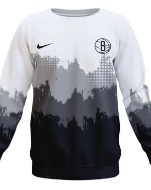 Basketball Sweatshirt NBA 2025 For Fan Basketball HVN1094BN062625SW