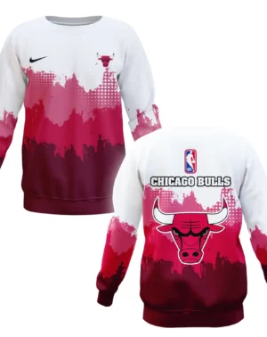Basketball Sweatshirt NBA 2025 For Fan Basketball HVN1094CB062625SW