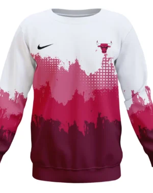 Basketball Sweatshirt NBA 2025 For Fan Basketball HVN1094CB062625SW
