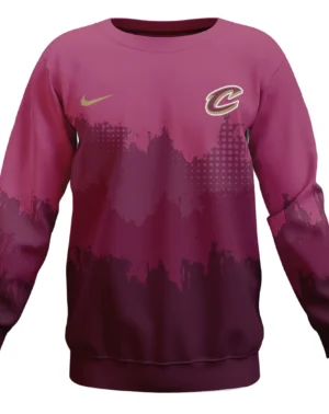 Basketball Sweatshirt NBA 2025 For Fan Basketball HVN1094CC062625SW