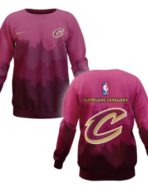 Basketball Sweatshirt NBA 2025 For Fan Basketball HVN1094CC062625SW