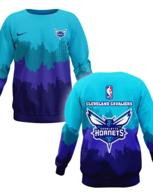 Basketball Sweatshirt NBA 2025 For Fan Basketball HVN1094CH062625SW