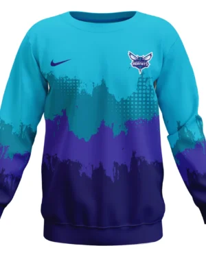 Basketball Sweatshirt NBA 2025 For Fan Basketball HVN1094CH062625SW