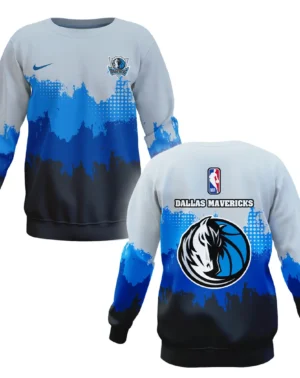 Basketball Sweatshirt NBA 2025 For Fan Basketball HVN1094DM062625SW