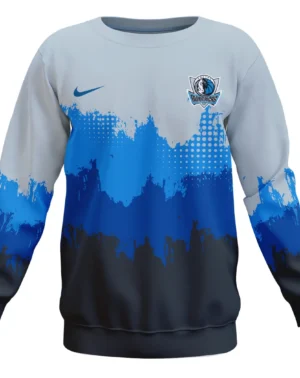 Basketball Sweatshirt NBA 2025 For Fan Basketball HVN1094DM062625SW