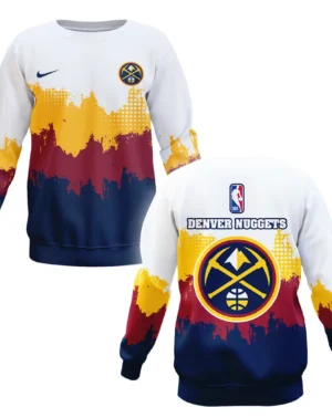 Basketball Sweatshirt NBA 2025 For Fan Basketball HVN1094DN062625SW