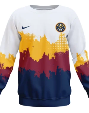 Basketball Sweatshirt NBA 2025 For Fan Basketball HVN1094DN062625SW