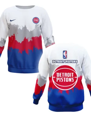 Basketball Sweatshirt NBA 2025 For Fan Basketball HVN1094DP062625SW