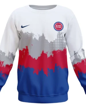 Basketball Sweatshirt NBA 2025 For Fan Basketball HVN1094DP062625SW