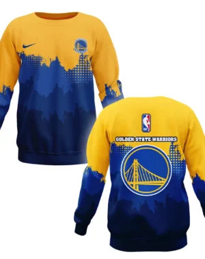 Basketball Sweatshirt NBA 2025 For Fan Basketball HVN1094GSW062625SW