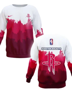 Basketball Sweatshirt NBA 2025 For Fan Basketball HVN1094HR062625SW