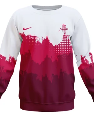 Basketball Sweatshirt NBA 2025 For Fan Basketball HVN1094HR062625SW