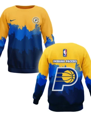 Basketball Sweatshirt NBA 2025 For Fan Basketball HVN1094IP062625SW