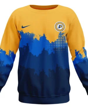 Basketball Sweatshirt NBA 2025 For Fan Basketball HVN1094IP062625SW