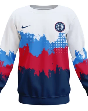 Basketball Sweatshirt NBA 2025 For Fan Basketball HVN1094LAC062625SW