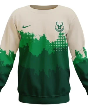 Basketball Sweatshirt NBA 2025 For Fan Basketball HVN1094MB062625SW