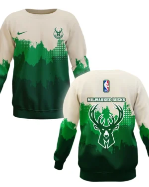 Basketball Sweatshirt NBA 2025 For Fan Basketball HVN1094MB062625SW