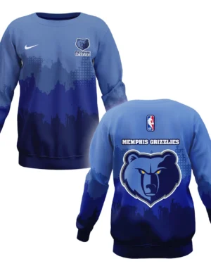 Basketball Sweatshirt NBA 2025 For Fan Basketball HVN1094MG062625SW