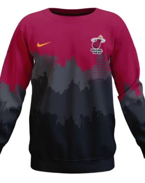 Basketball Sweatshirt NBA 2025 For Fan Basketball HVN1094MH062625SW
