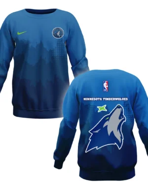 Basketball Sweatshirt NBA 2025 For Fan Basketball HVN1094MT062625SW