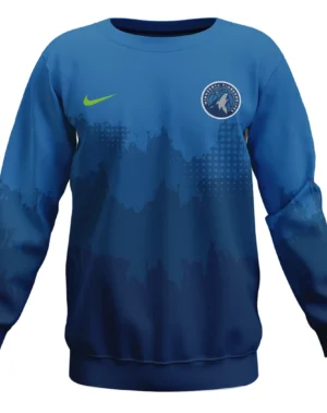Basketball Sweatshirt NBA 2025 For Fan Basketball HVN1094MT062625SW