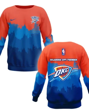 Basketball Sweatshirt NBA 2025 For Fan Basketball HVN1094OCT062625SW