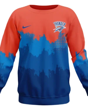 Basketball Sweatshirt NBA 2025 For Fan Basketball HVN1094OCT062625SW