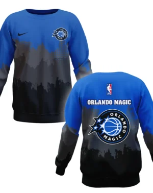 Basketball Sweatshirt NBA 2025 For Fan Basketball HVN1094OM062625SW