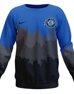 Basketball Sweatshirt NBA 2025 For Fan Basketball HVN1094OM062625SW