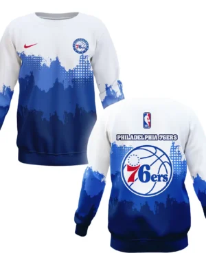 Basketball Sweatshirt NBA 2025 For Fan Basketball HVN1094PH062625SW