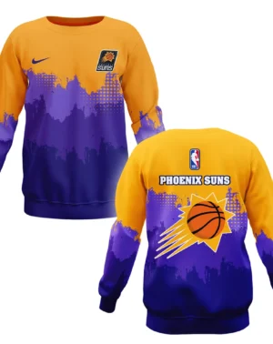 Basketball Sweatshirt NBA 2025 For Fan Basketball HVN1094PS062625SW