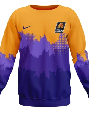 Basketball Sweatshirt NBA 2025 For Fan Basketball HVN1094PS062625SW