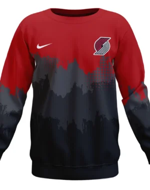 Basketball Sweatshirt NBA 2025 For Fan Basketball HVN1094PTB062625SW