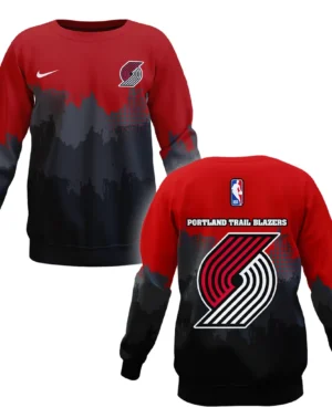 Basketball Sweatshirt NBA 2025 For Fan Basketball HVN1094PTB062625SW