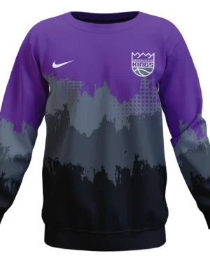 Basketball Sweatshirt NBA 2025 For Fan Basketball HVN1094SK062625SW