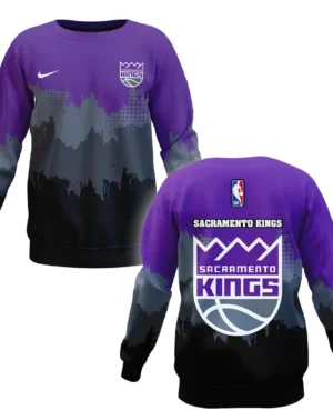 Basketball Sweatshirt NBA 2025 For Fan Basketball HVN1094SK062625SW
