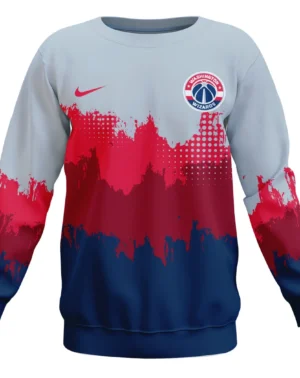 Basketball Sweatshirt NBA 2025 For Fan Basketball HVN1094WW062625SW