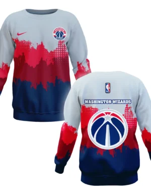 Basketball Sweatshirt NBA 2025 For Fan Basketball HVN1094WW062625SW