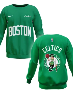 Basketball Sweatshirt NBA 2025 For Fan Basketball HVN1095BC062725SW
