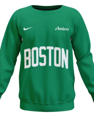Basketball Sweatshirt NBA 2025 For Fan Basketball HVN1095BC062725SW