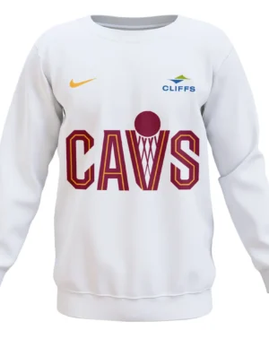 Basketball Sweatshirt NBA 2025 For Fan Basketball HVN1095CC062725SW