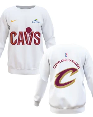 Basketball Sweatshirt NBA 2025 For Fan Basketball HVN1095CC062725SW