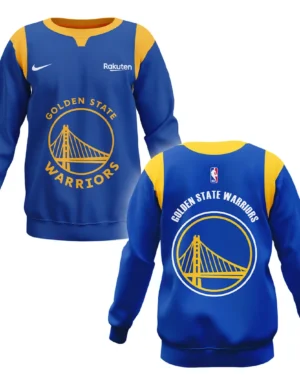 Basketball Sweatshirt NBA 2025 For Fan Basketball HVN1095GSW062725SW