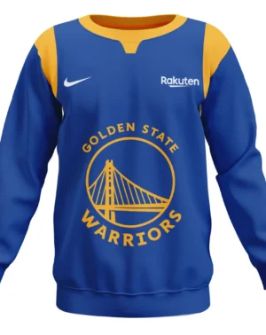 Basketball Sweatshirt NBA 2025 For Fan Basketball HVN1095GSW062725SW